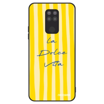 Husă pentru Xiaomi Redmi Note 9 - Ladolcevita