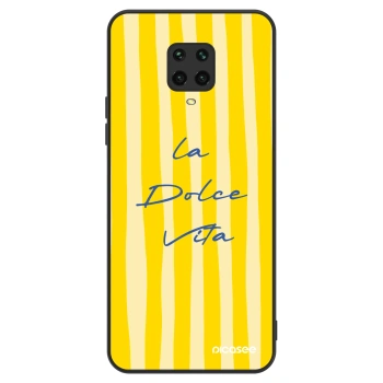 Husă pentru Xiaomi Redmi Note 9 Pro - Ladolcevita