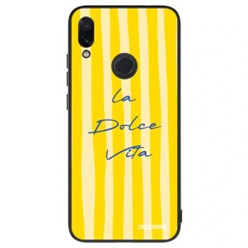 Husă pentru Xiaomi Redmi Note 7 - Ladolcevita