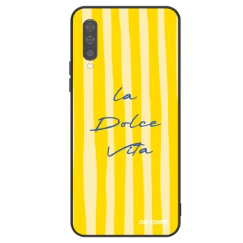 Husă pentru Samsung Galaxy A50 A505F - Ladolcevita