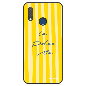 Husă pentru Huawei P20 Lite - Ladolcevita