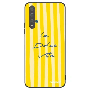 Husă pentru Huawei Nova 5T - Ladolcevita
