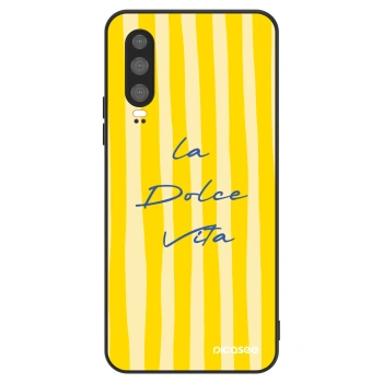 Husă pentru Huawei P30 - Ladolcevita