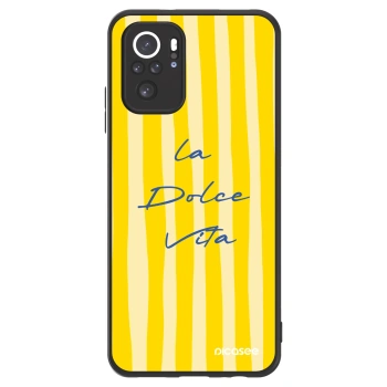 Husă pentru Xiaomi Redmi Note 10 - Ladolcevita