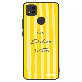 Husă pentru Xiaomi Redmi 9C - Ladolcevita