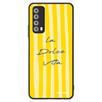 Husă pentru Huawei P Smart 2021 - Ladolcevita