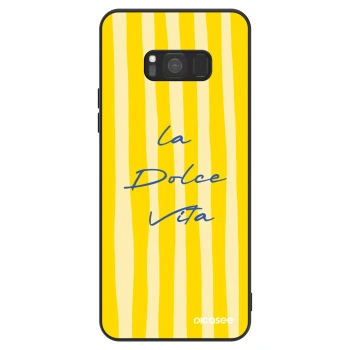 Husă pentru Samsung Galaxy S8 G950F - Ladolcevita