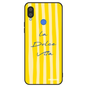 Husă pentru Huawei Nova 3 - Ladolcevita