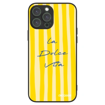 Picasee ULTIMATE CASE pentru Apple iPhone 13 Pro Max - Ladolcevita
