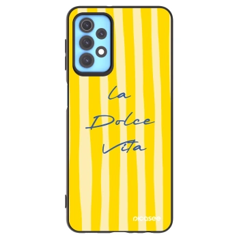 Husă pentru Samsung Galaxy A32 4G SM-A325F - Ladolcevita