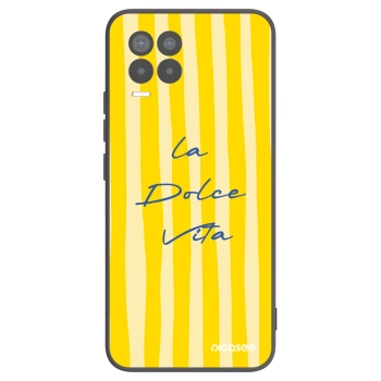 Husă pentru Realme 8 4G - Ladolcevita
