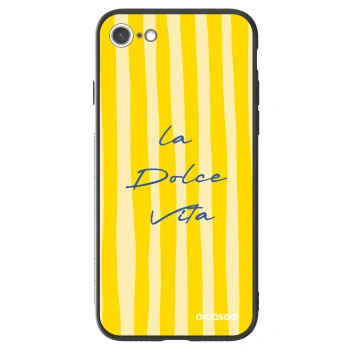 Picasee ULTIMATE CASE pentru Apple iPhone 8 - Ladolcevita