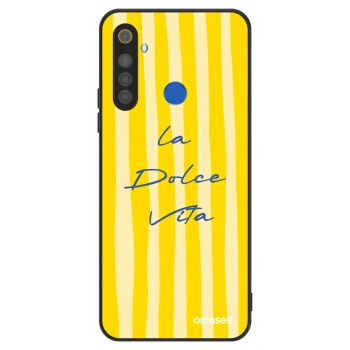 Husă pentru Realme 5 - Ladolcevita