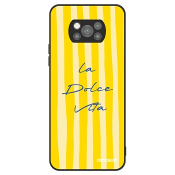Husă pentru Xiaomi Poco X3 Pro - Ladolcevita