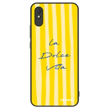 Husă pentru Xiaomi Redmi 9AT - Ladolcevita