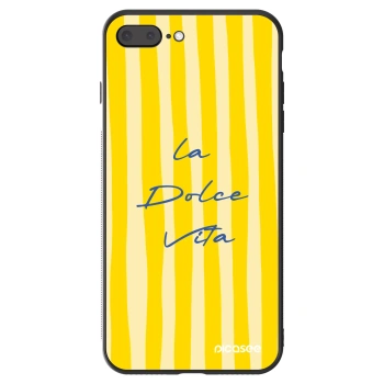 Husă pentru Apple iPhone 8 Plus - Ladolcevita