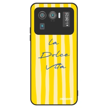 Husă pentru Xiaomi Mi 11 Ultra - Ladolcevita