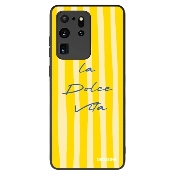 Husă pentru Samsung Galaxy S20 Ultra 5G G988F - Ladolcevita