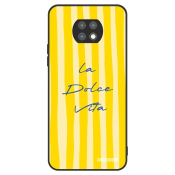 Husă pentru Xiaomi Redmi Note 9T - Ladolcevita
