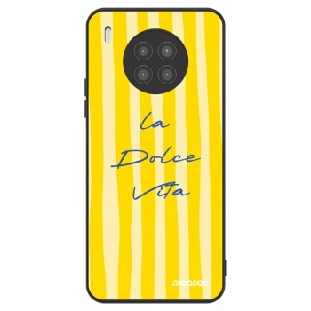 Husă pentru Huawei Nova 8i - Ladolcevita