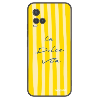 Husă pentru Vivo Y33s - Ladolcevita