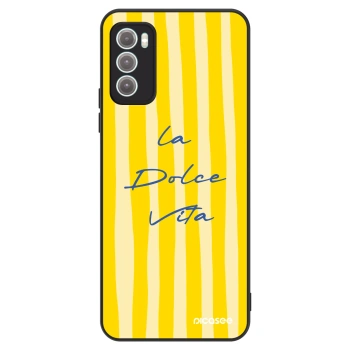 Husă pentru Motorola Moto G60 - Ladolcevita