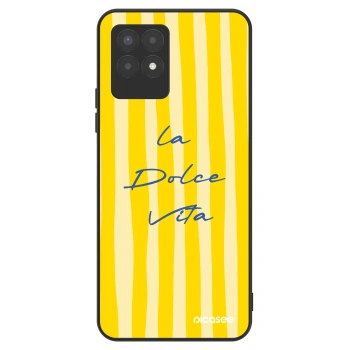 Husă pentru Realme 8i - Ladolcevita