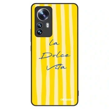 Husă pentru Xiaomi 12 Pro - Ladolcevita