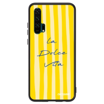 Husă pentru Honor 20 Pro - Ladolcevita