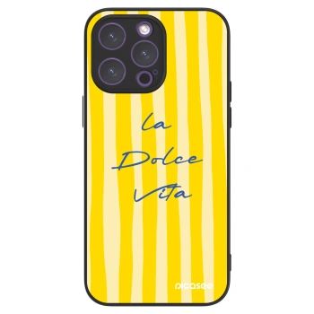 Picasee ULTIMATE CASE pentru Apple iPhone 14 Pro Max - Ladolcevita