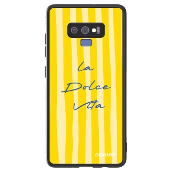 Husă pentru Samsung Galaxy Note 9 N960F - Ladolcevita