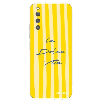 Husă pentru Sony Xperia 10 IV 5G - Ladolcevita