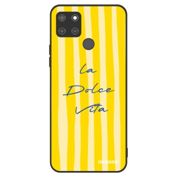 Husă pentru Realme C21Y - Ladolcevita