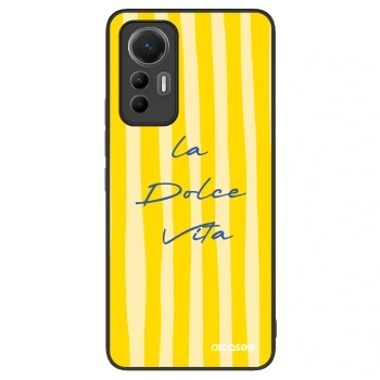 Husă pentru Xiaomi 12 Lite - Ladolcevita