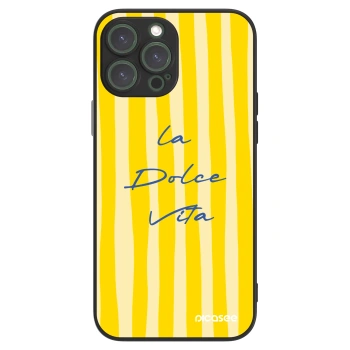 Picasee ULTIMATE CASE MagSafe pentru Apple iPhone 13 Pro Max - Ladolcevita