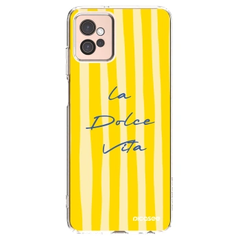 Husă pentru Motorola Moto G32 - Ladolcevita