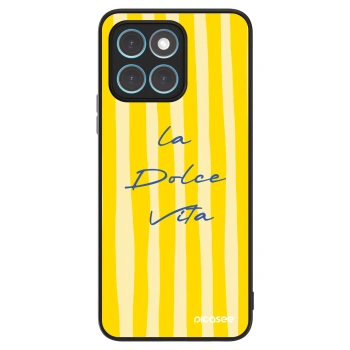 Husă pentru Honor X8 5G - Ladolcevita