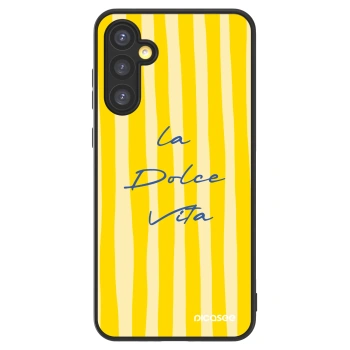 Picasee ULTIMATE CASE pentru Samsung Galaxy A34 5G A346B - Ladolcevita