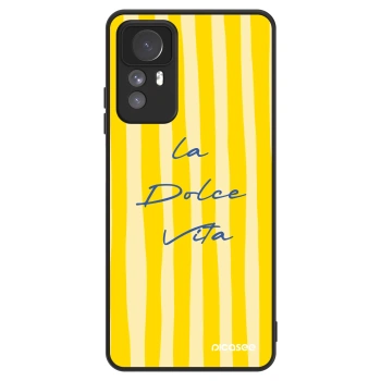 Husă pentru Xiaomi Redmi Note 12S - Ladolcevita