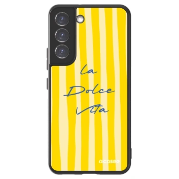 Picasee ULTIMATE CASE PowerShare pentru Samsung Galaxy S22 5G - Ladolcevita
