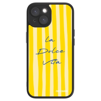 Husă pentru Apple iPhone 15 - Ladolcevita