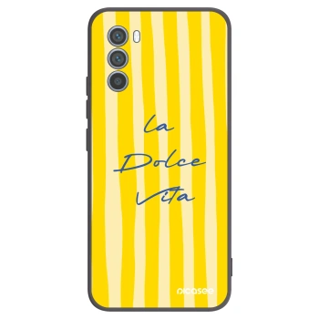 Husă pentru Motorola Moto G62 - Ladolcevita