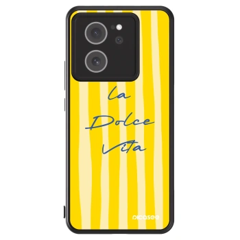 Picasee ULTIMATE CASE pentru Xiaomi 13T - Ladolcevita