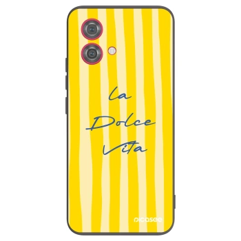 Husă pentru Motorola Moto G84 5G - Ladolcevita