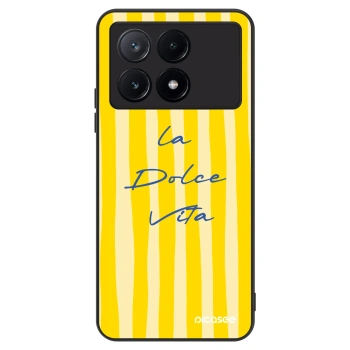 Husă pentru Xiaomi Poco X6 Pro - Ladolcevita