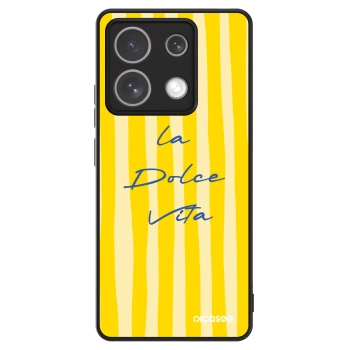 Picasee ULTIMATE CASE pentru Xiaomi Redmi Note 13 Pro 5G - Ladolcevita