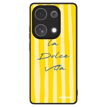 Picasee ULTIMATE CASE pentru Xiaomi Redmi Note 13 Pro 4G - Ladolcevita