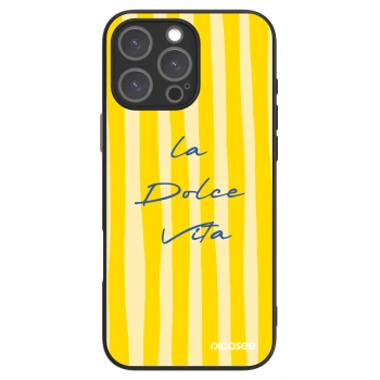Picasee ULTIMATE CASE pentru Apple iPhone 16 Pro Max - Ladolcevita