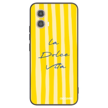 Husă pentru Motorola Moto G53 5G - Ladolcevita