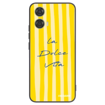 Husă pentru Motorola Moto G24 - Ladolcevita